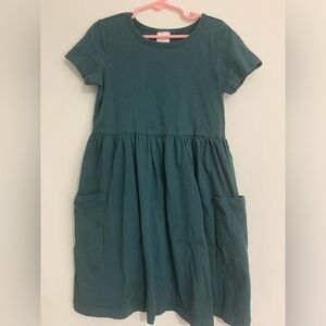 Hanna Andersson dress